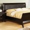 CM7817 Carlsbad Bedroom in Espresso w/Options