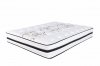 Premium 13" Orthopedic Medium Plush Mattress SS471001 by Spectra