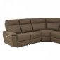 Olympia Power Motion Sectional Sofa 8308 - Homelegance w/Options