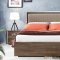 Dover Bedroom in Brown by ESF w/Options