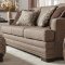 10100 Sofa in Canyon Buckhorn Fabric by Serta Hughes w/Options