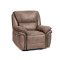 Jag Power Motion Sofa & Loveseat Set MNY2091 in Beige