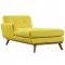 Engage Sectional Sofa in Sunny Fabric by Modway w/Options