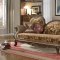 Catania Sofa 610 in Fabric w/Optional Items