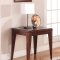 Beaumont 2111-30 Coffee Table by Homelegance w/Options