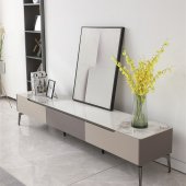 Luna TV Stand by Beverly Hills