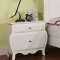 CM7940 Roxana Kids Bedroom in White w/Options