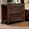 Tywyn 5Pc Bedroom Set CM7365A in Dark Oak w/Options