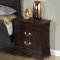 G3125B Jumbo Youth Bedroom by Glory Furniture in Cappuccino