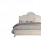 Roselyne Bedroom BD00695Q in Antique White by Acme w/Options