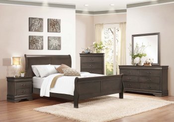 Mayville Bedroom Set 2147SG by Homelegance w/Options [HEBS-2147SG Mayville Set]