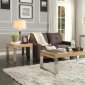 Raeburn 3511-30 Coffee Table by Homelegance w/Options