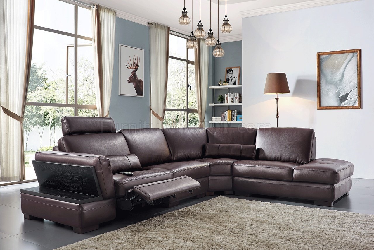 looking for l for brown leather sofa recliners