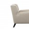 Roweena Sofa & Loveseat1218F1S in Beige Fabric by Homelegance