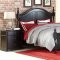 Carollen 2268BK Bedroom by Homelegance w/Options