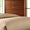 2278 Soren Bedroom Set by Homelegance in Light Cherry