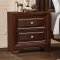 Owens Bedroom 1857 in Cherry by Homelegance w/Options