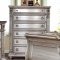 Fromberg CM7670CPN Bedroom in Champagne w/Options