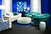 271989 Channel Sofa in Fabric by Chelsea w/Options