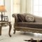 Palmas Sofa 606 in Fabric w/Optional Items