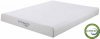 Keegan 350063 8" Memory Foam Mattress by Coaster w/Options