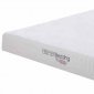 Keegan 350063 8" Memory Foam Mattress by Coaster w/Options