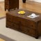 CM4282 Hazel Coffee Table in Oak w/Lift Top & Options