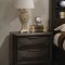 Merveille Bedroom 22870 in Espresso by Acme w/Options