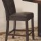 121648 Westbrook Counter Height Dining Table Coaster w/Options