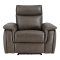 Maroni Power Reclining Sofa & Loveseat Set 8259DB by Homelegance