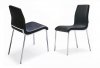 Side4311 431005 Set of 4 Side Chairs by New Spec