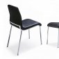 Side4311 431005 Set of 4 Side Chairs by New Spec