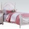 30205 Athena Kids Bedroom in White by Acme w/Options