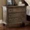 Halliday CM7281 Bedroom in Gray w/Options