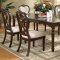 102971 Linwood Dining Table by Coaster w/Optional Items