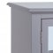 950645 Accent Cabinet in Taupe by Coaster