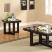 701768 Coffee Table by Coaster w/Optional End Tables