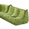 Waverunner EEI-901-GRN Sofa in Green by Modway w/Options