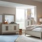 Lenox Bedroom B5490 Willadeene Brown by Magnussen w/Options