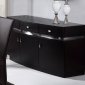 DG072 Buffet in Wenge by Global