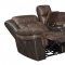 Saybrook Power Motion Sofa 609141P by Coaster w/Options