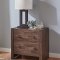 Biloxi Bedroom 222910 in Varied Coffee by Coaster w/Options