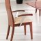 DT50 Dining Table in Camphor High Gloss by Pantek w/Options