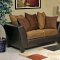 16180-169-124 Chausie Sofa & Loveseat Set by Chelsea