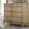 Ashden 1918 Bedroom in Driftwood by Homelegance w/Options