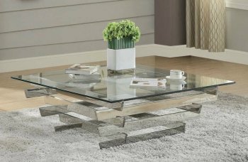 Salonius Coffee Table 84610 by Acme [AMCT-84610-Salonius]