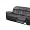 Saybrook Power Motion Sofa 609144P by Coaster w/Options