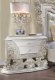 Adara Nightstand BD01249 in Antique White by Acme