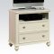 30205 Athena Kids Bedroom in White by Acme w/Options