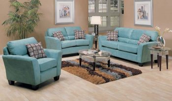 Contemporary Living Room Set [AMS-N14-5920]